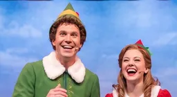 Elf - The Musical