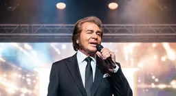 Engelbert Humperdinck