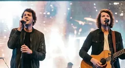 For King and Country