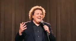 Fortune Feimster