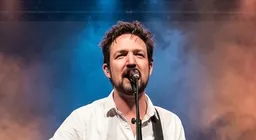 Frank Turner and The Sleeping Souls, Skinny Lister & Beans On Toast