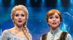 Frozen - The Musical