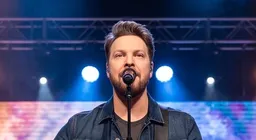 Gavin DeGraw