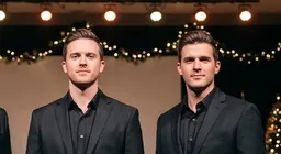 Gentri Christmas