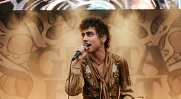 Greta Van Fleet