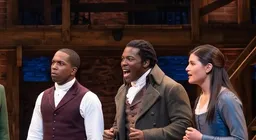 Hamilton