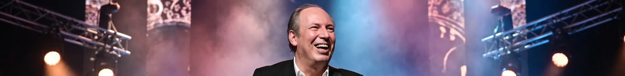 Hans Zimmer at Benchmark International Arena - View Seating Chart & Buy ...
