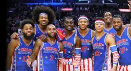 The Harlem Globetrotters