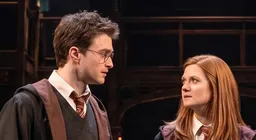 Harry Potter and The Cursed Child
