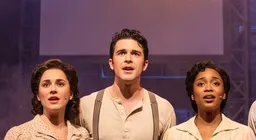 Hell's Kitchen - The Musical