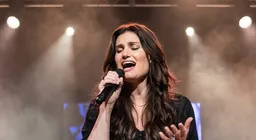 Idina Menzel