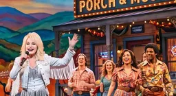 Dolly - A True Original Musical