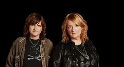 Indigo Girls
