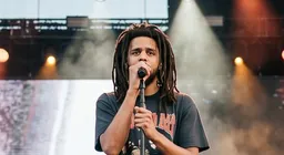 J. Cole