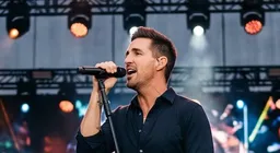 Jake Owen