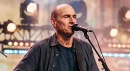 James Taylor