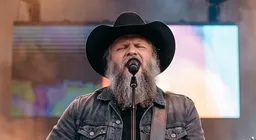 Jamey Johnson