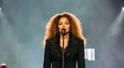 Janet Jackson