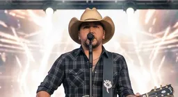 Jason Aldean
