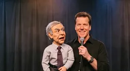 Jeff Dunham