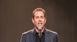 Jerry Seinfeld