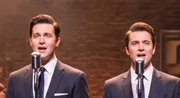Jersey Boys