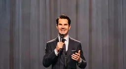 Jimmy Carr