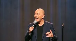 Jo Koy