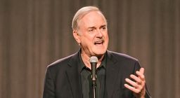 John Cleese