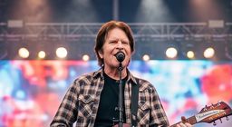 John Fogerty