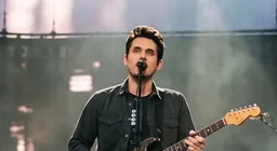 John Mayer