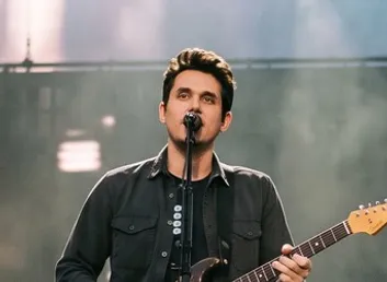 John Mayer Tickets