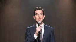 John Mulaney