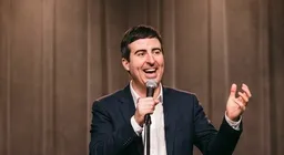 John Oliver