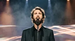 Josh Groban