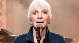 Judy Collins
