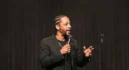 Katt Williams