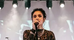 Kehlani