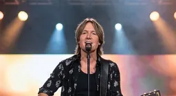 Keith Urban