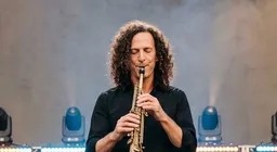 Kenny G