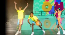 Kidz Bop Live