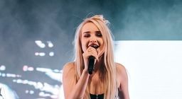 Kim Petras