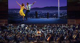 La La Land In Concert