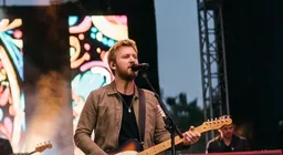 Lady A