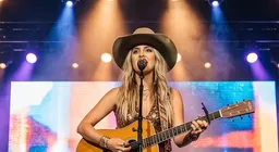 Lainey Wilson