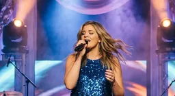 Lauren Alaina