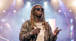 Lil Wayne & 2 Chainz