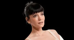 Lily Allen