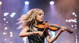 Lindsey Stirling