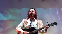 Lord Huron